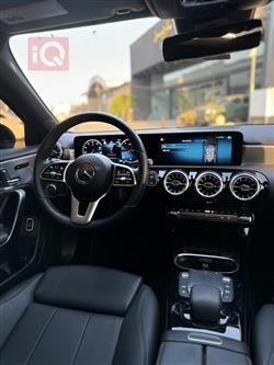 مێرسێدس بێنز A-Class